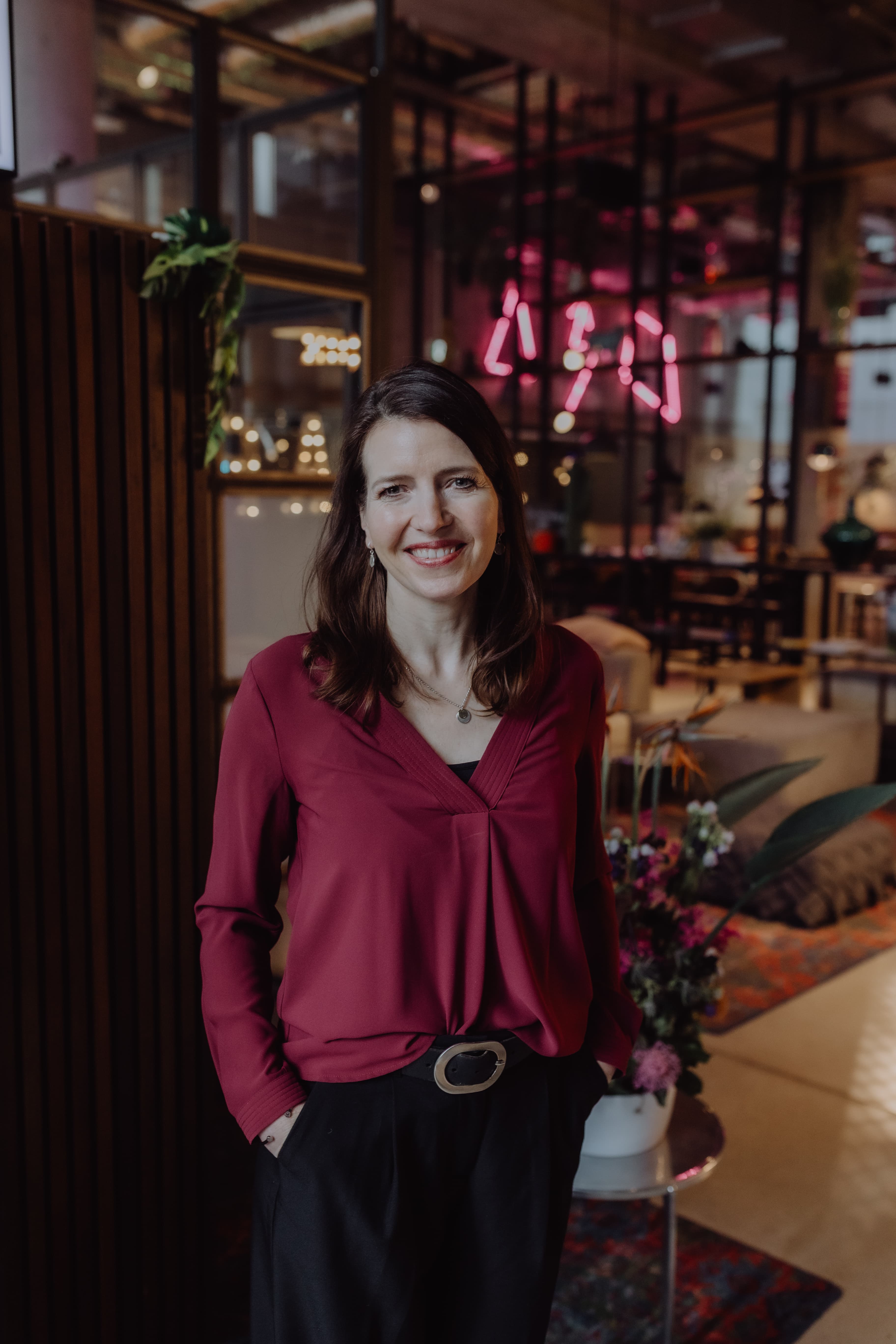 Aktuelles — Kirsten Schmiegelt