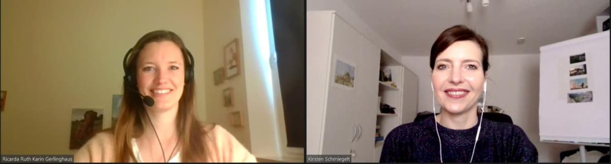 Im Gespräch #27: „Vollständige Genesung einer Magersucht ist möglich!“