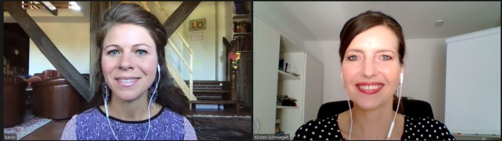 Im Gespräch #32: Positives Denken – eine gute Entscheidung!