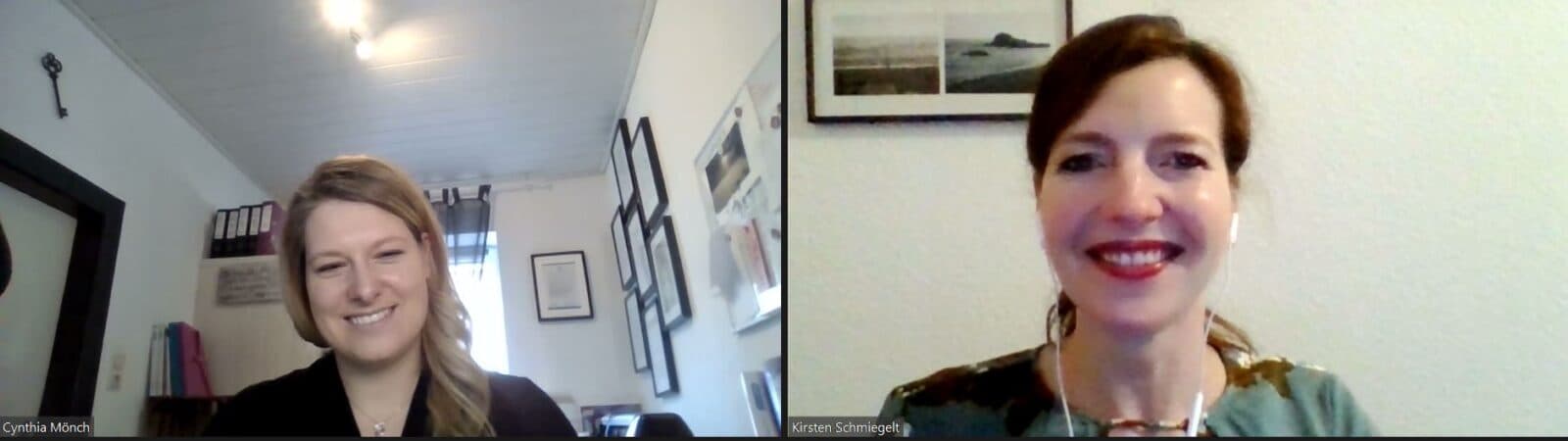 Im Gespräch #39: Gesunde Ernährung einfach genießen