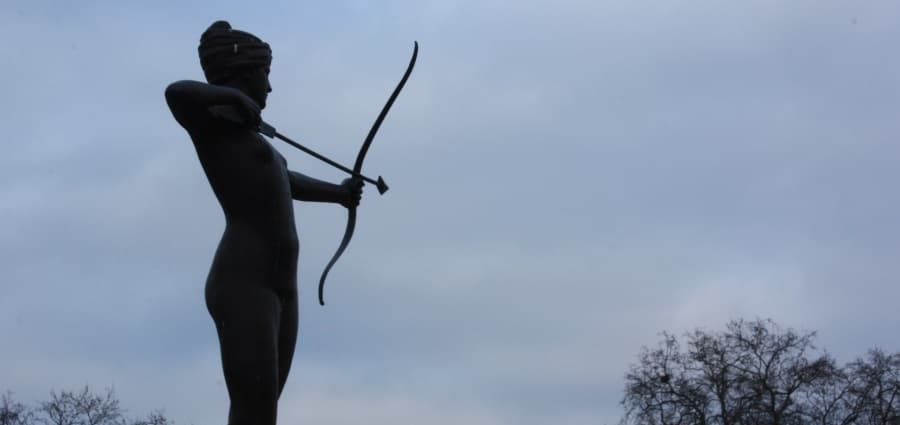 PERSPEKTIVWECHSEL: UND DIE WELT WIRD GRÖßER