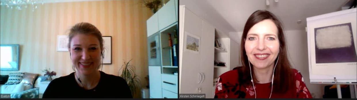 Im Gespräch #20: Mehrwert für Unternehmen schaffen durch sinnvolle Kulturentwicklung