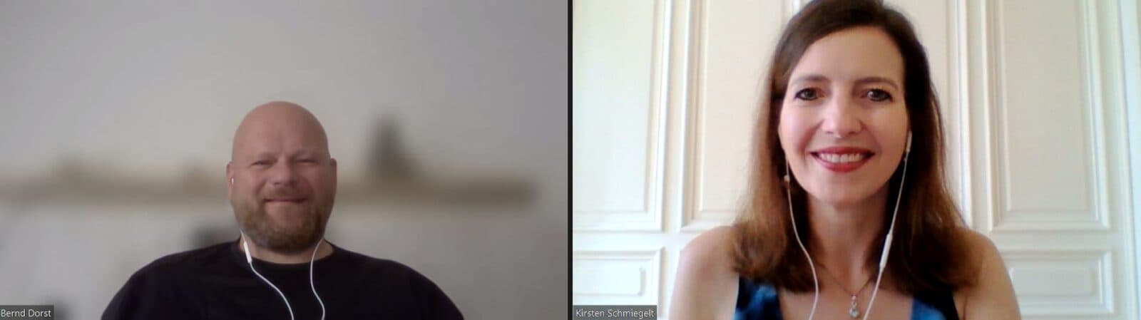 Im Gespräch #31: Wenn das Schicksal zuschlägt – psychosoziale Ersthilfe mit Bernd Dorst