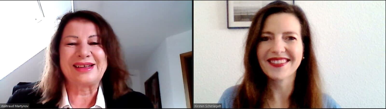 Im Gespräch #34: Burnout-Prävention für berufstätige Mütter