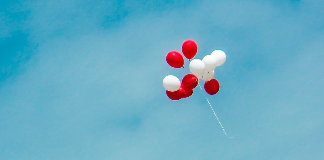 Im Gespräch #6: Die schönen Dinge im Alltag finden!